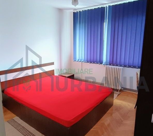 Apartament 2 camere de închiriat în Podu Roș, Palas, Centru, ultracentral, Iași - Poză 5