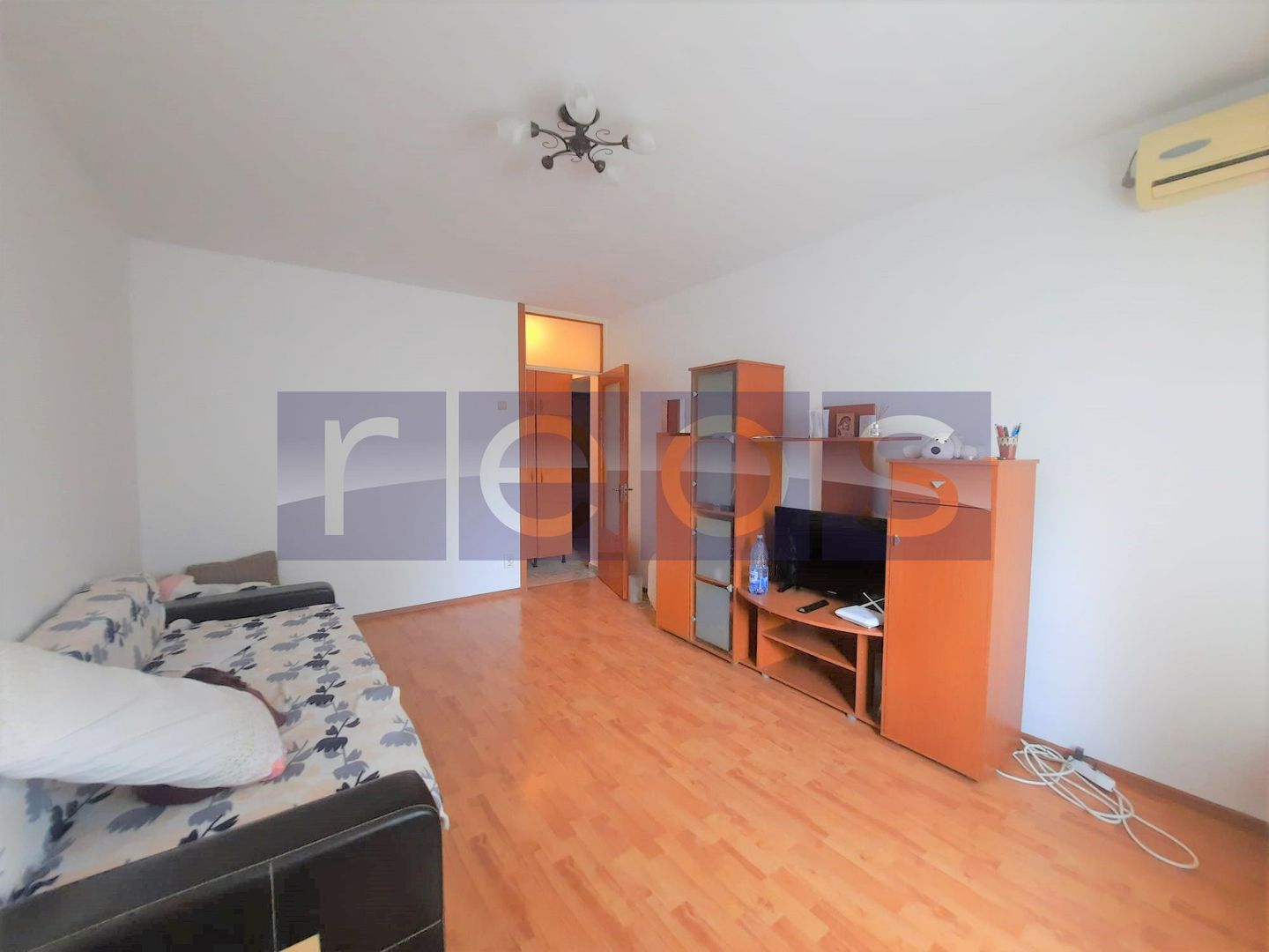 GARSONIERA FINISATA MODERN | BLOC 1983 - Poză 1