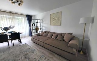 Prima inchiriere | Renovat 2025 | 5 min metrou Muncii | Parcare - Poză 3