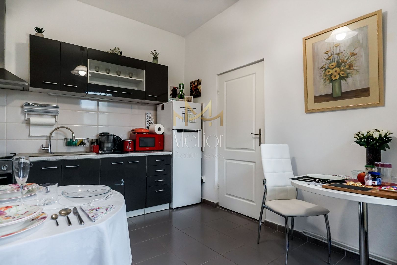 Apartament cu 2 camere de vânzare în Andrei Muresanu, Cluj-Napoca - Poză 11