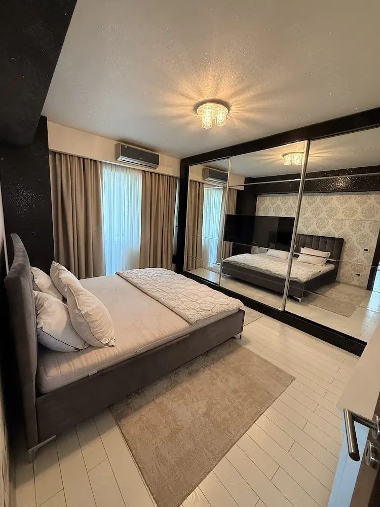 Apartament 2 camere de închiriat Piața Sudului - Poză 6