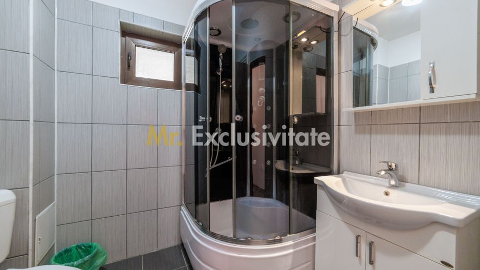 Casă nouă de vânzare în Priboieni, Ag| 140 mp utili | Teren 600 mp | - Poză 9