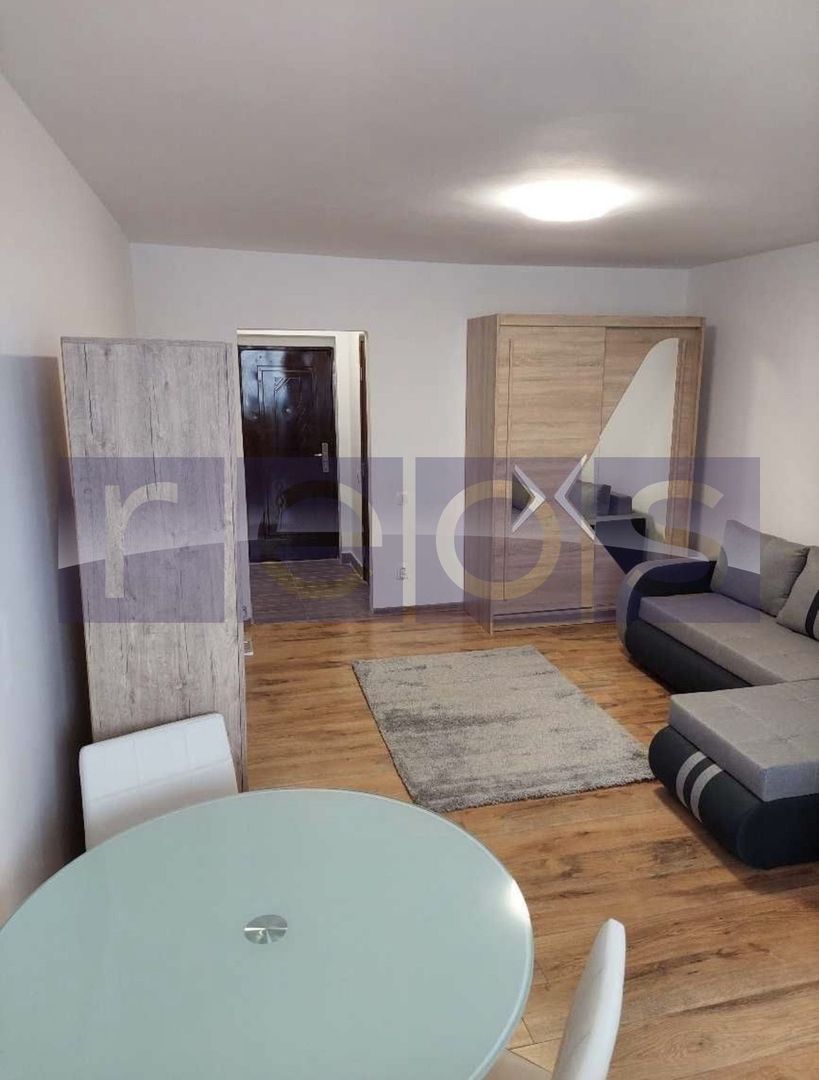 VÂNZARE GARSONIERĂ | TITAN | MOBILATĂ ȘI UTILATA - Poză 3