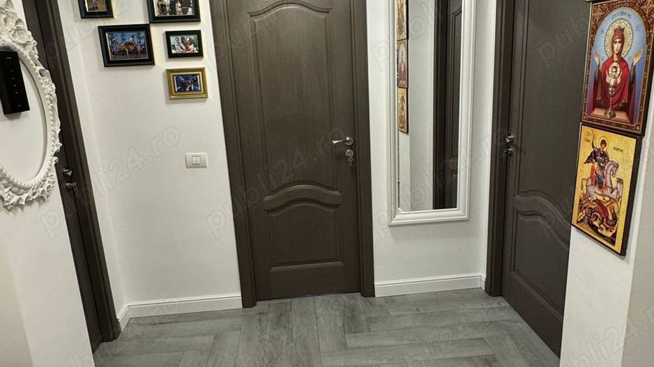 Apartament 2 camere tip studio, Regie Residence, Grozavesti, Politehnica - Poză 7