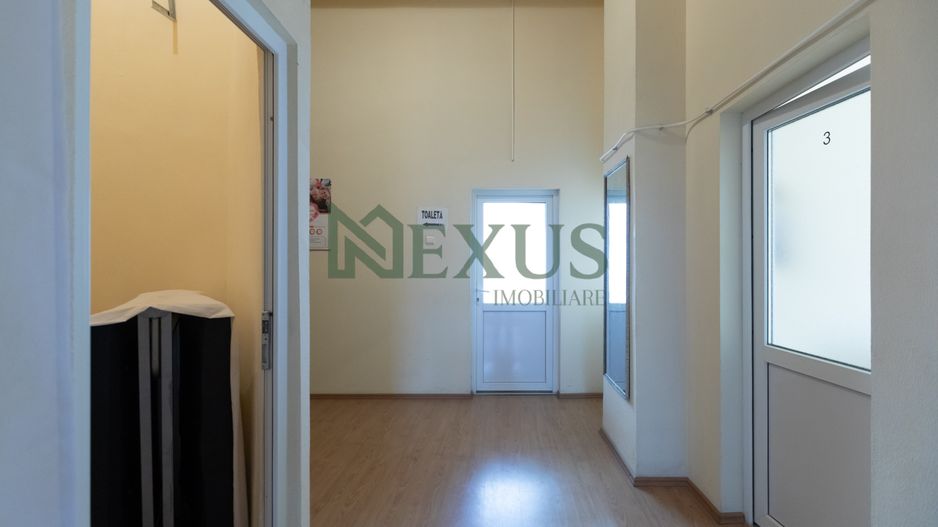 Spațiu Comercial 411 mp de vânzare,  Tic Tac - Poză 11