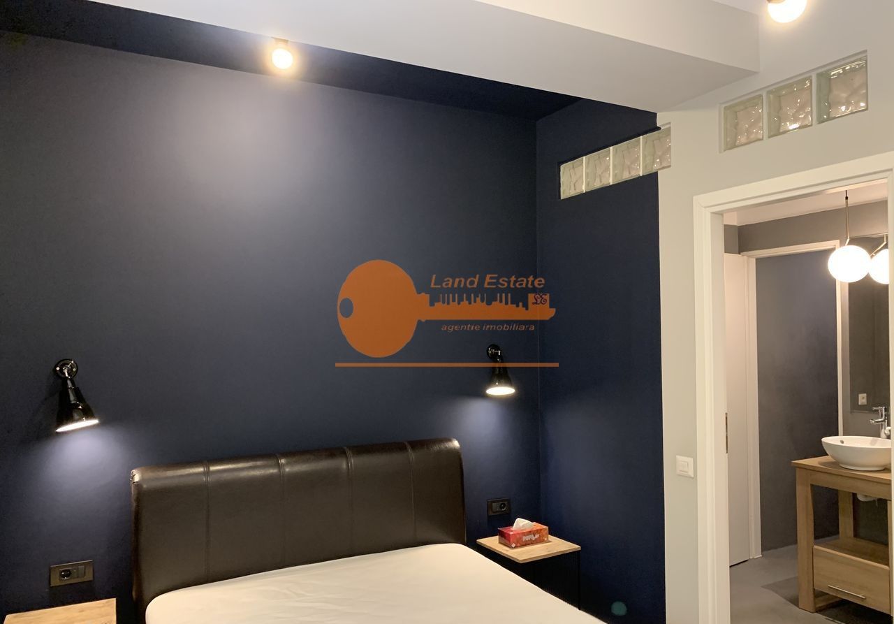 2 camere Herastrau-Aron Cotrus - Poză 5