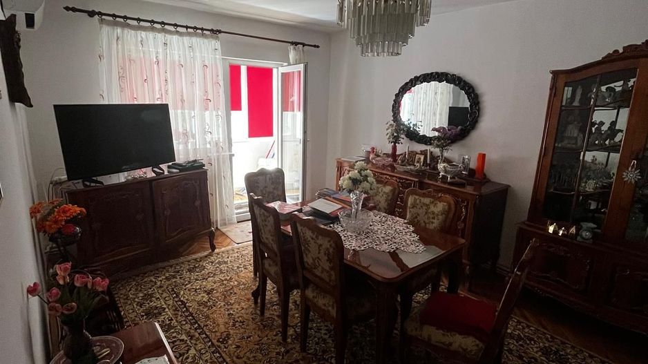 Apartament cu 4 camere, 80 mp utili la etajul 1 chiar in Calea Lipovei - Poză 7