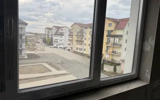 Apartament nou GHERLA - Cartier Nou - Poză 12