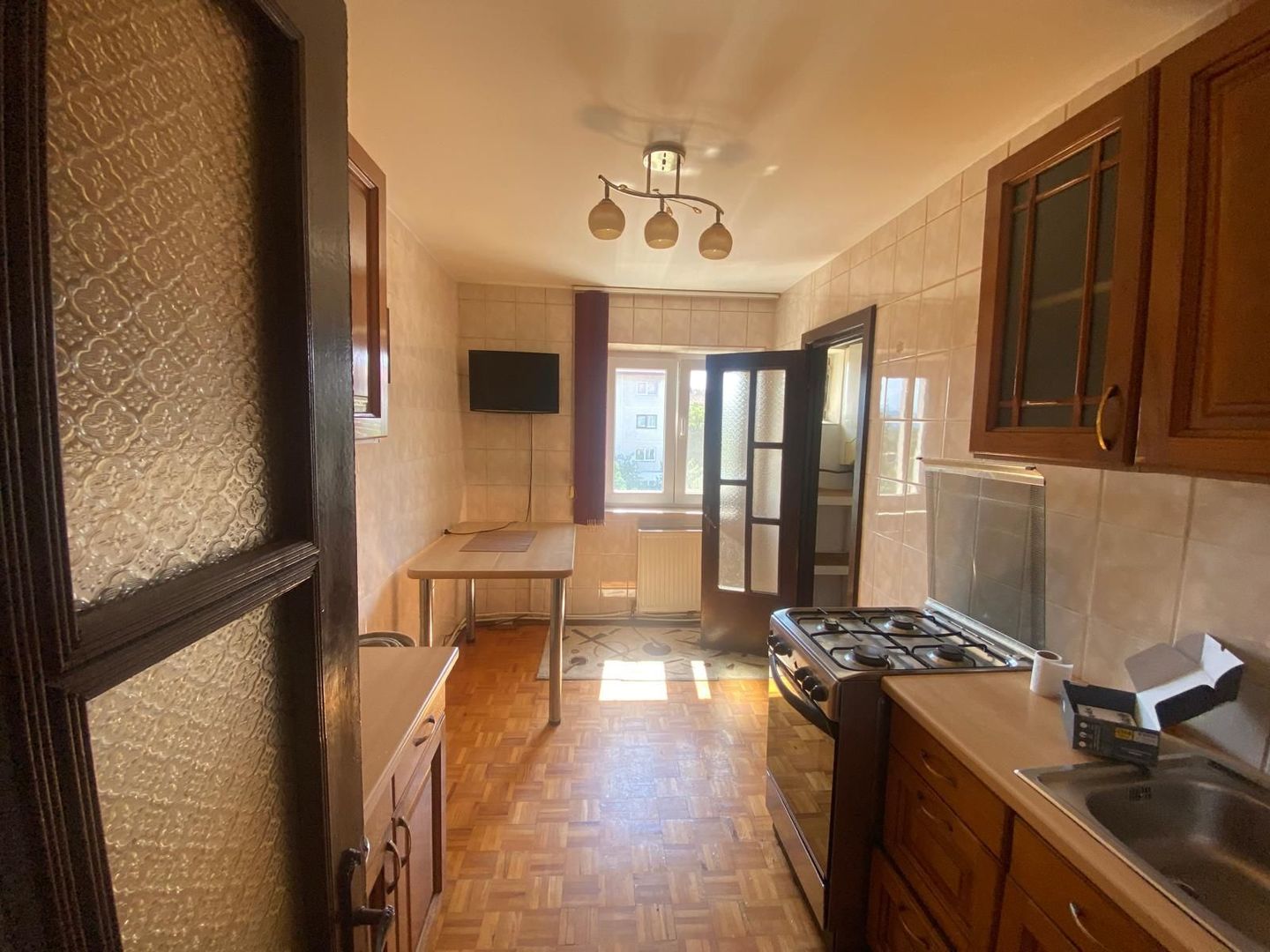 APARTAMENT DOUA CAMERE LUGOJ - Poză 6