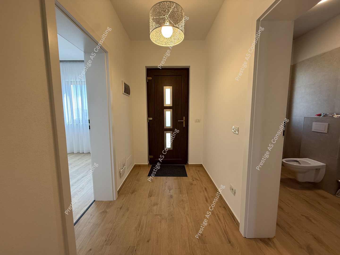 Duplex 5 Camere | 295mp Teren | Str Dunarea-Giroc - Poză 7