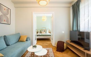 2 camere I Terasa 10 mp I Universitate - Armeneasca I Etaj 5/7 - Poză 2