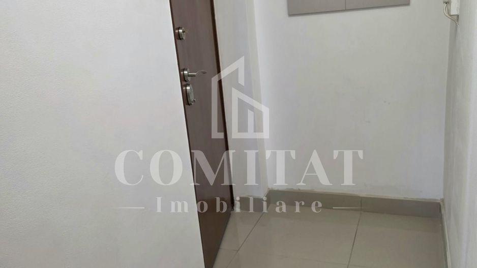 Apartament cochet cu 2 camere în Gheorgheni - Zona str. Bușteni - Poză 10
