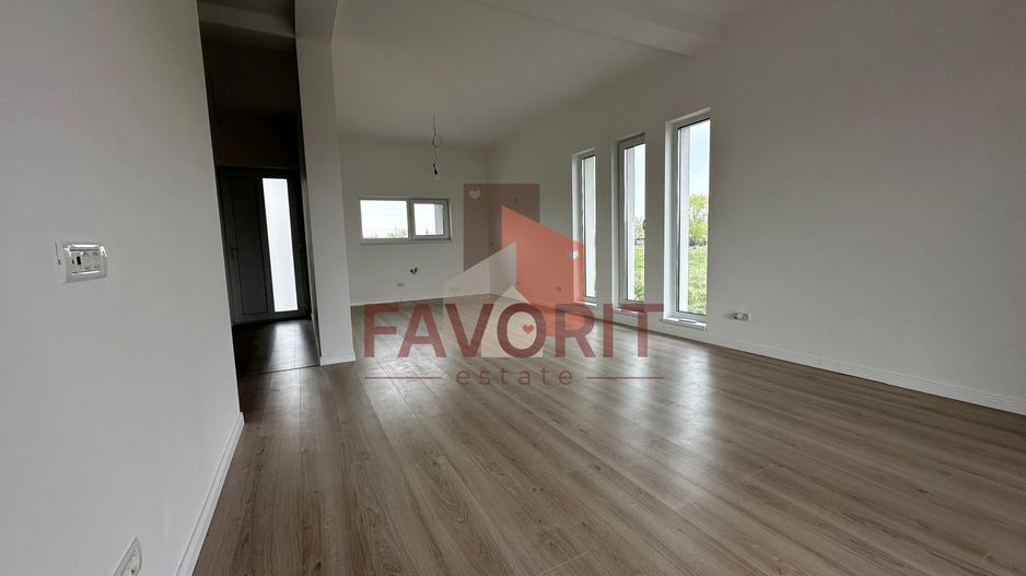 Duplex Modern Premium | Finisaje de Lux | 4 camere | Panouri solare | - Poză 4