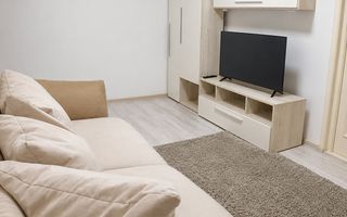 Apartament cu 2 camere de închiriat – Spitalul Județean, Timișoara - Poză 3