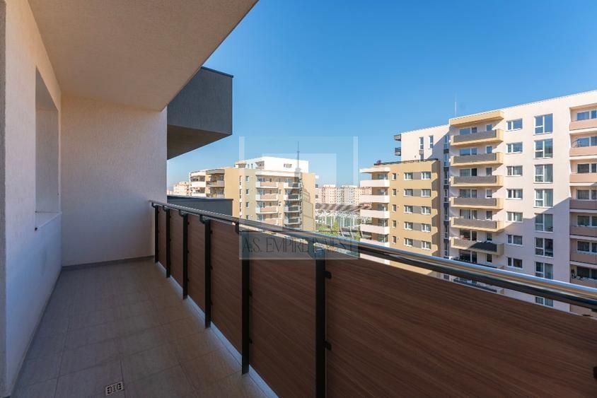 Apartament 2 camere | Urban Plaza Brașov | Investiție cu chiriași sau locuință - Poză 11