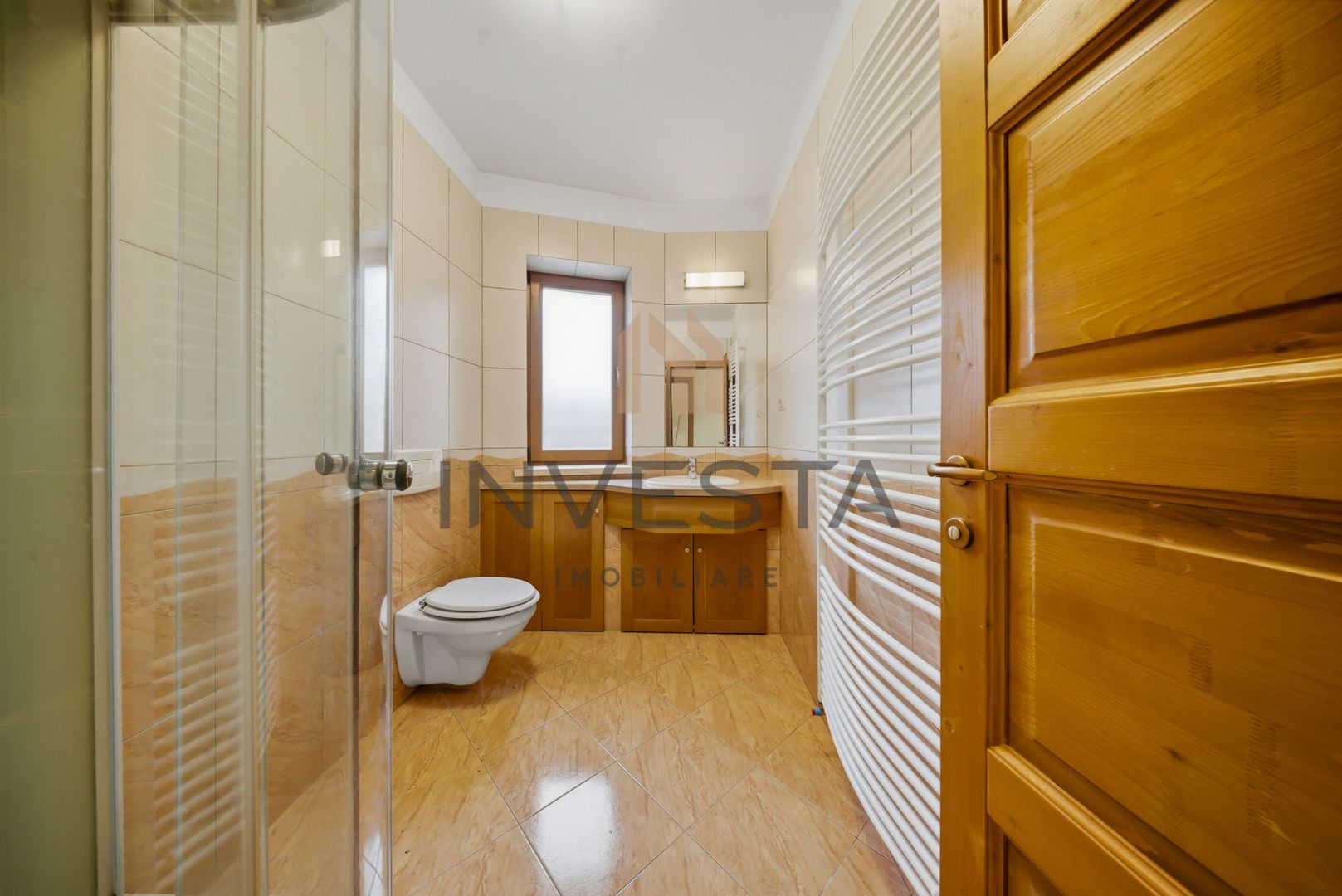 Apartament 4 camere, 148 mp, 2 garaje, Zorilor, zona Ciresilor - Poză 9