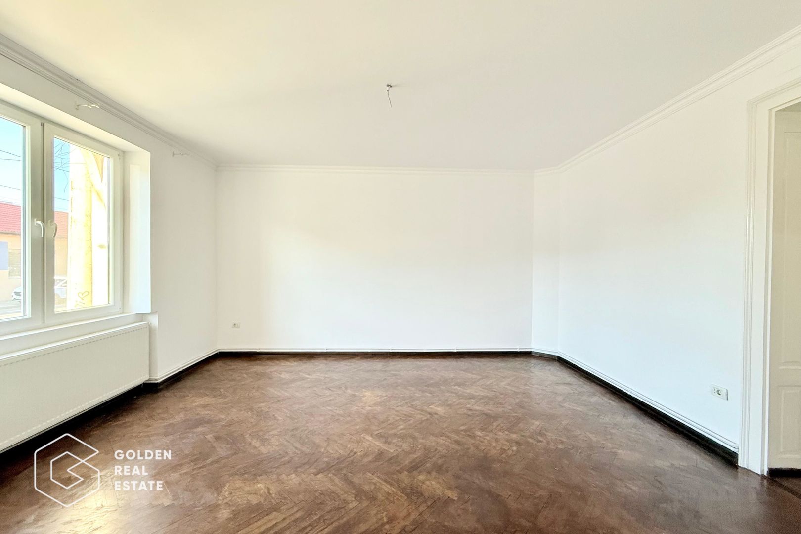 Apartament spatios la casa, 92 mp, zona Centrala, comision 0% - Poză 5