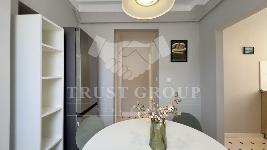 Apartament 3 camere Unirii Horoscop | Renovat complet | Imobil cu lift - Poză 29