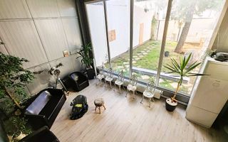 Spațiu birouri + depozitare în Jilava – ideal firmă, magazin on-line - Poză 4