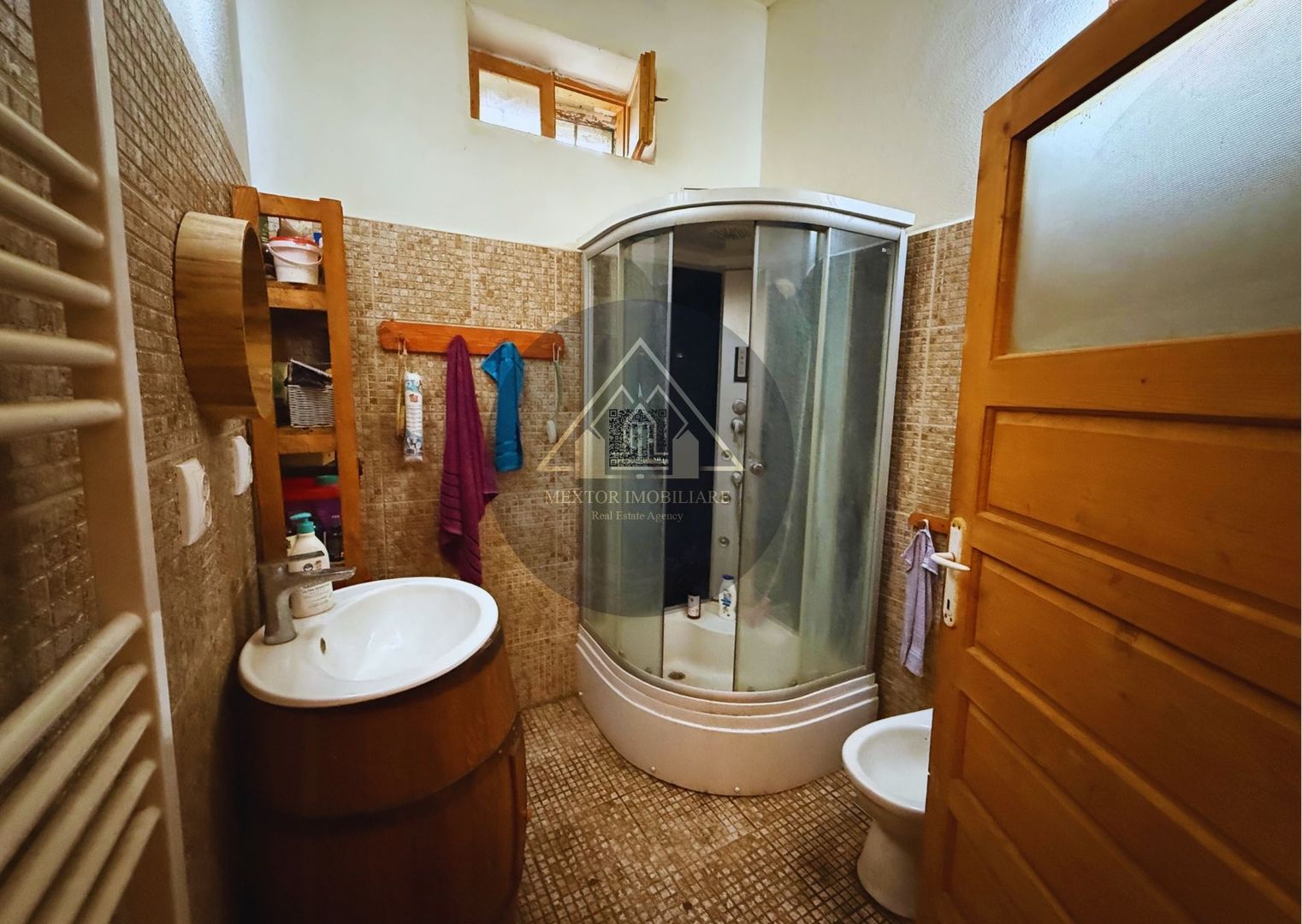 Casa saseasca, de vanzare la Richis - Transilvania - Poză 10