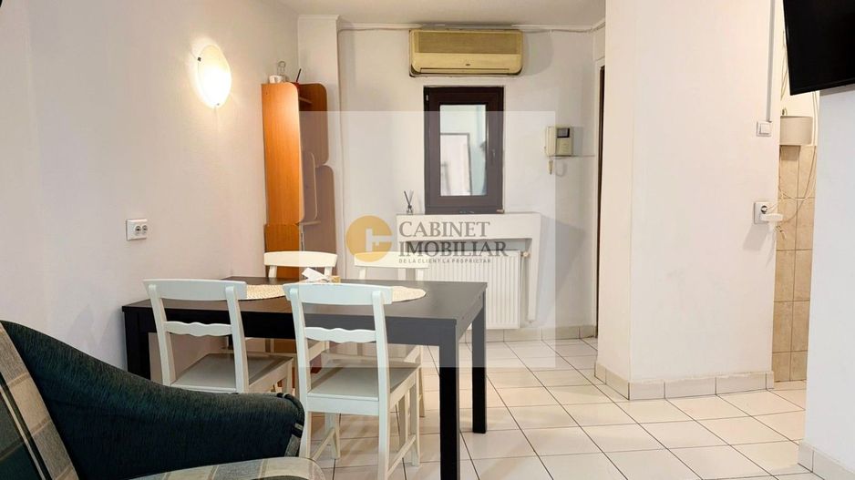 2  camere | 80mp  | Universitate | Etaj 2/8 - Poză 15