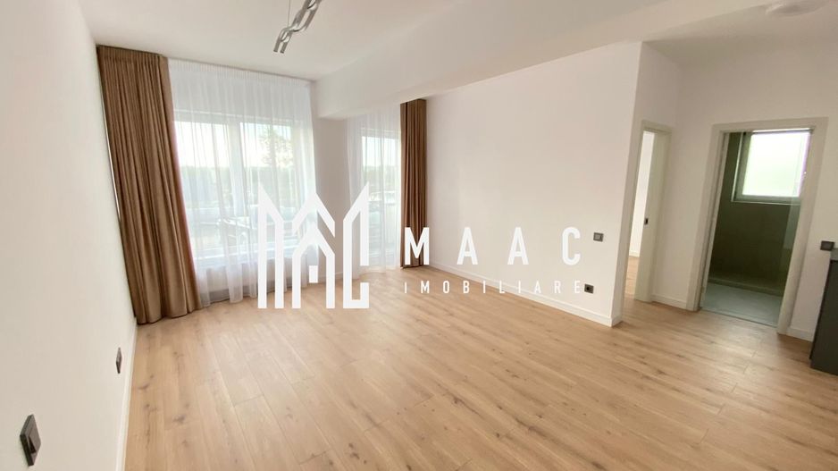 Apartament 2 camere | 52 MPU | Finisat la cheie | Calea Șurii Mici - Poză 1