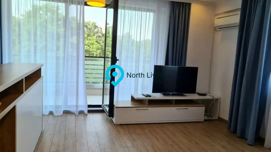 3 Camere *  50 m Padurea * Iancu Nicolae * Pipera - Poză 17