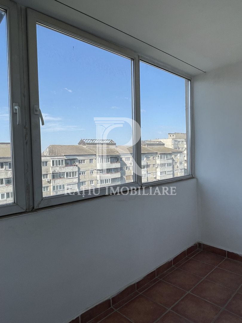 Apartament cu 4 camere | Panoramă superbă | Dacia | Oradea - Poză 10
