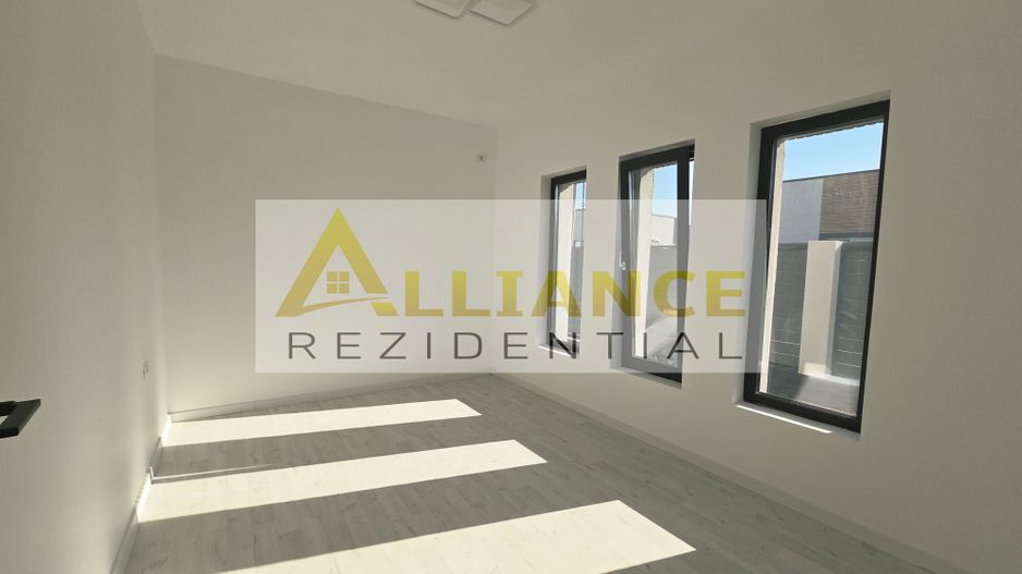 Casa parter-4 camere- 2 bai- beci-pod- cartierul nou - Poză 8