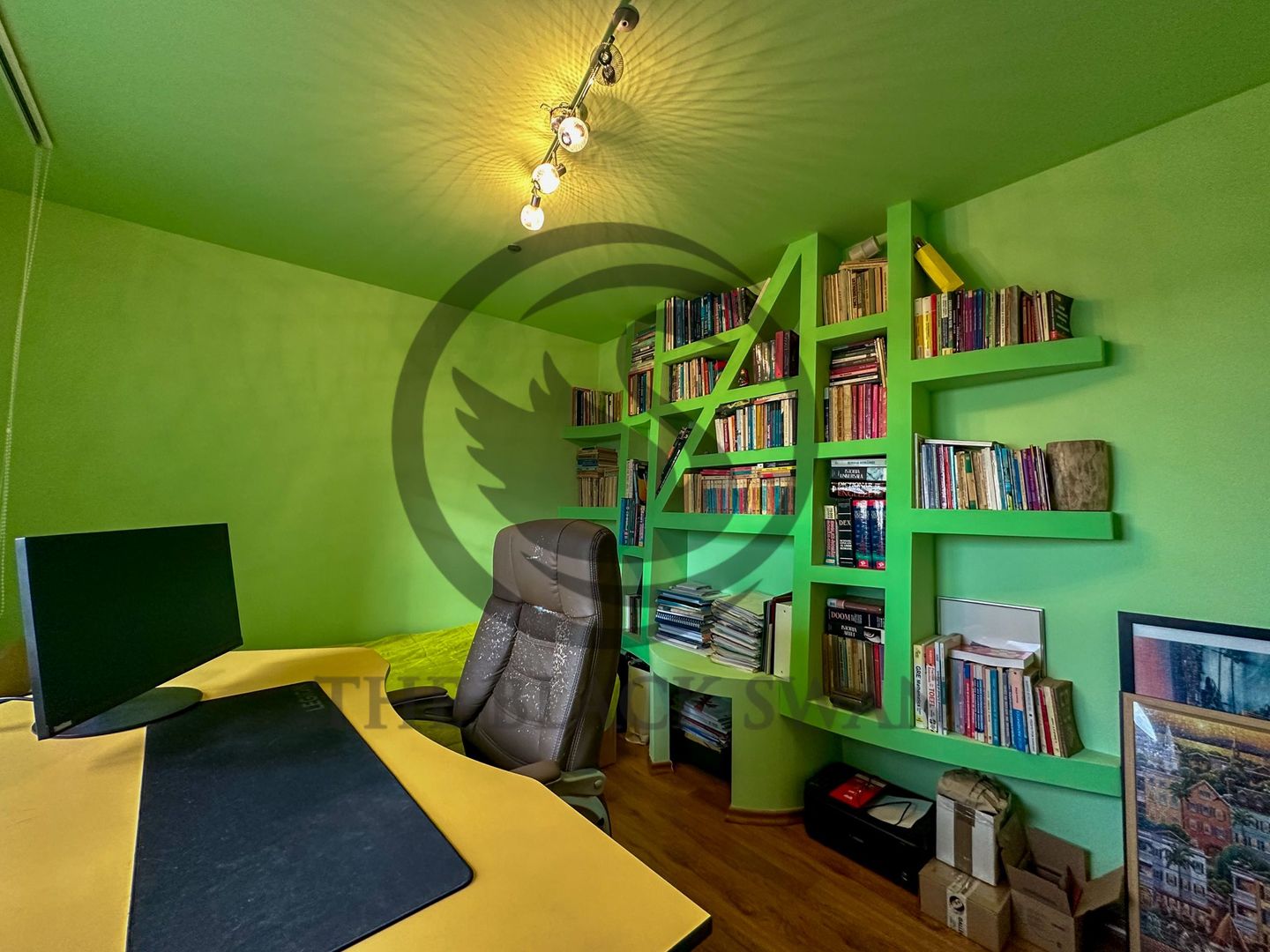 Apartament 4 camere de vanzare | Tip Duplex | Mihai Bravu| Comision 0% - Poză 10