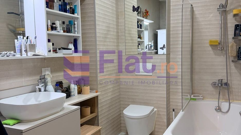 Apartament 3 Camere Brașov Tractorul Grandis Residence - Poză 17