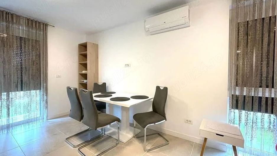 Braytim-Soarelui | 2 Camere | Curte-100 mp | Disponibiol imediat - Poză 4