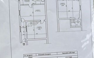 Apartament 3 camere zona  Balcescu la vila - Poză 2