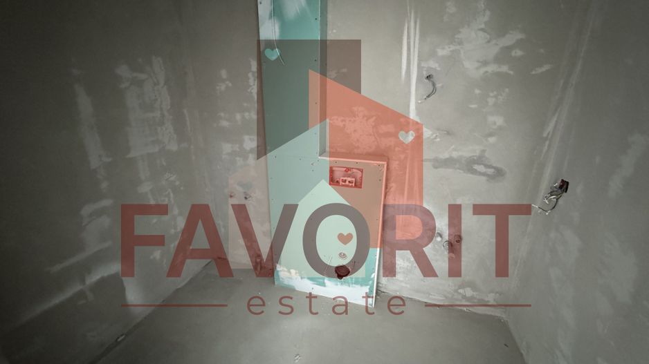 Finisaje la alegere. Bloc nou finalizat. 1 loc de parcare inclus - Poză 7