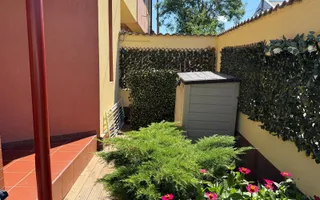VANZARE Vila tip duplex in Popesti Leordeni - Poză 41