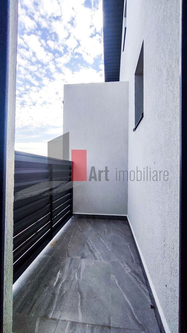 Vila Duplex Bragadiru | Direct Dezvoltator 0% Comision - Poză 5