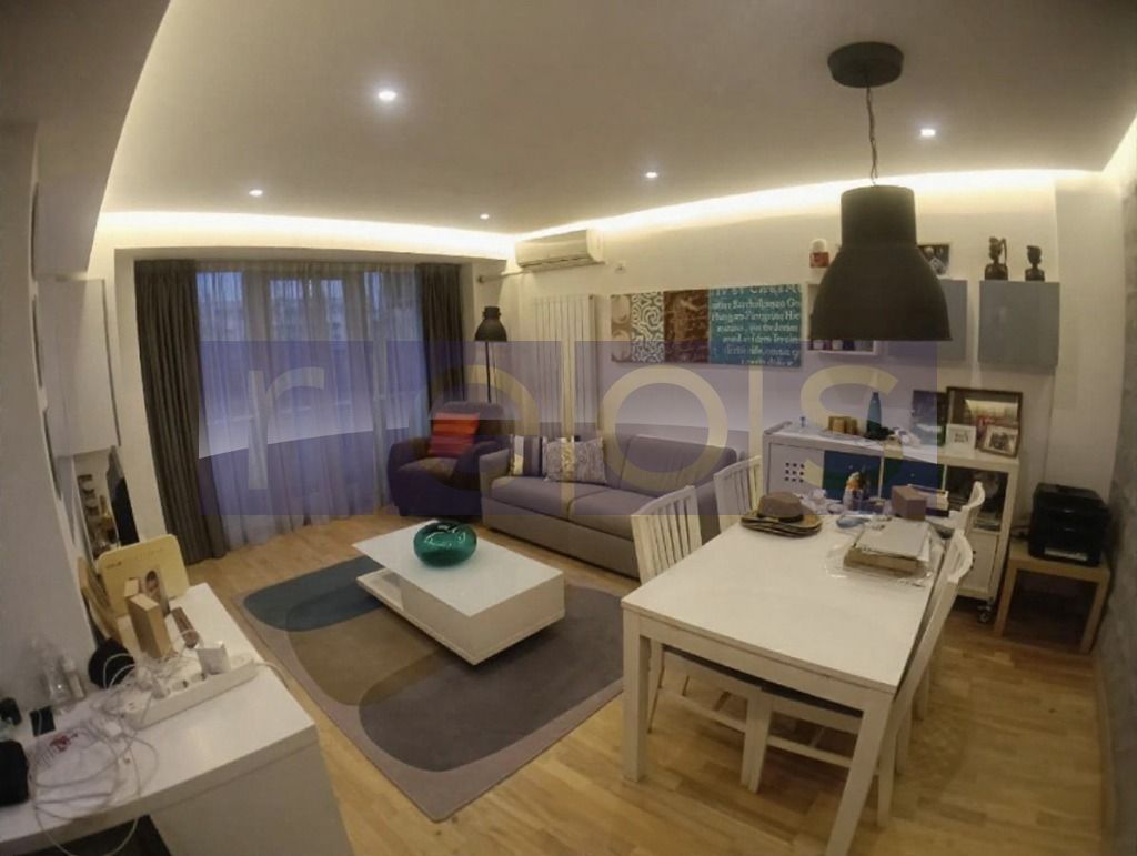 DE VÂNZARE – APARTAMENT 2 CAMERE | BULEVARDUL UNIRII | VEDERE PANORAMICĂ - Poză 1