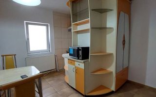 Apartament 3 camere decomandat, 62 mp, balcon, Baciu. - Poză 7
