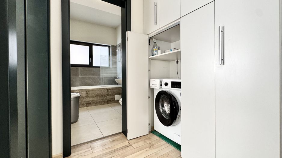 Luminos și spațios – Apartament 2 camere, Dumbrăvița - Poză 10