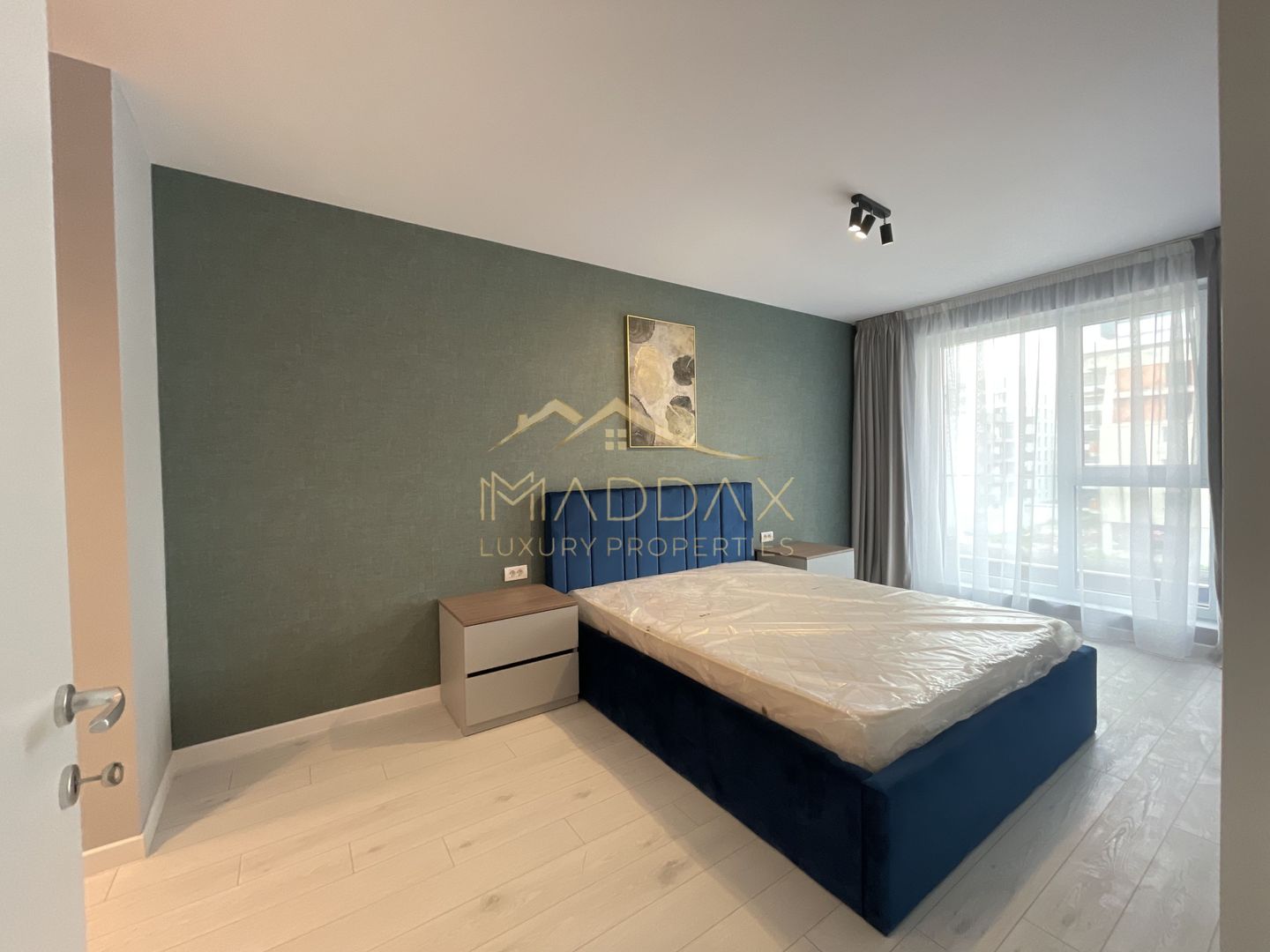 Apartament 3 camere***NOU***ultrafinisat// Pipera**Rond OMV - Poză 9