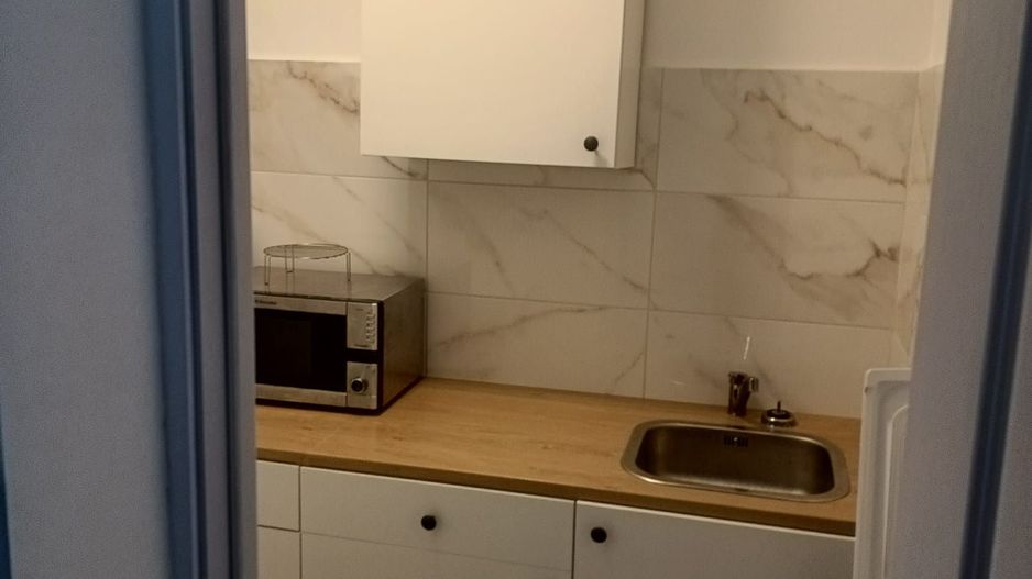 Garsoniera Titan- metrou 7 min. - Parc IOR, TOTUL NOU, PRIMUL CHIRIAS! - Poză 7