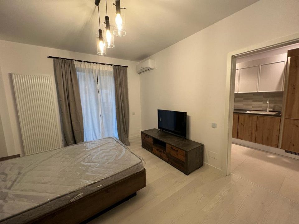 Inchiriere garsoniera moderna, central, Nordmark Rezidence - Poză 7