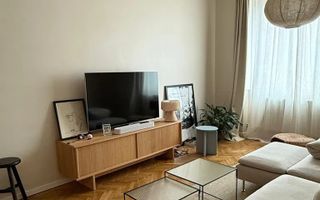 Apartament 3 Camere | 87 Mp | Balcon | 2 Bai | Horea Semicentral - Poză 2