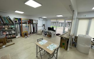 Spatiu Comercial / Birouri | Finisat | Loc de parcare inclus | Str. Marginii - Poză 5