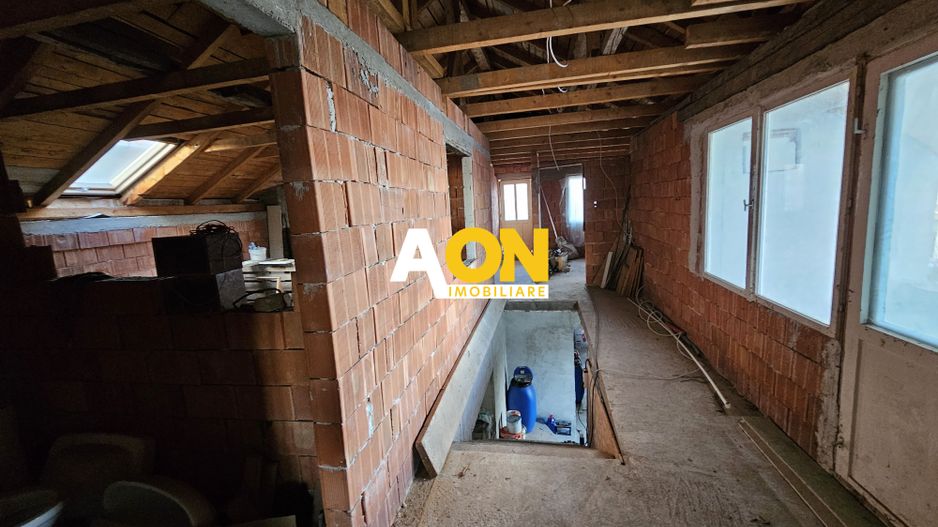 Casa 4 camere, 300 mp utili, 562 mp teren, zona Centru - Poză 15