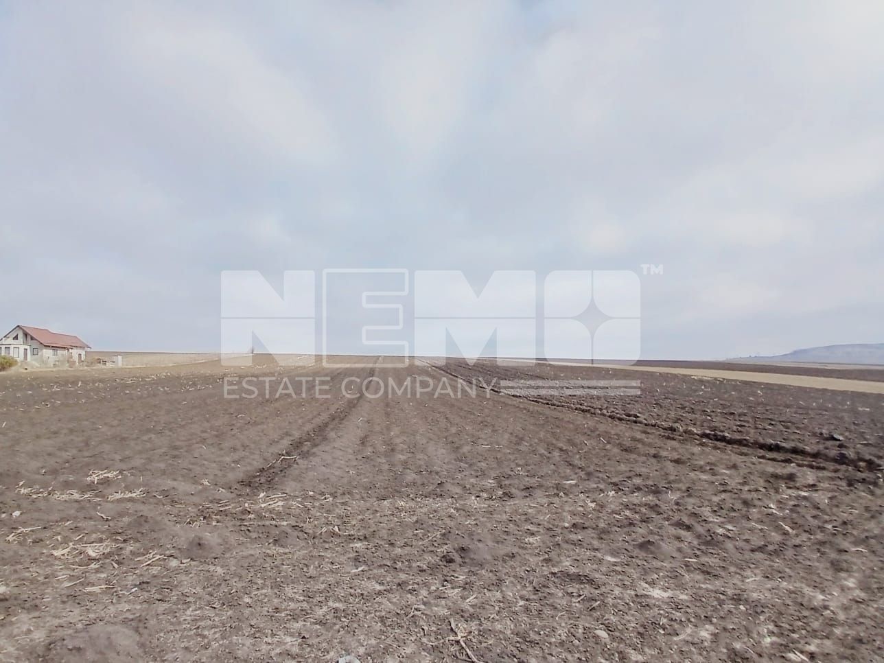 Teren Moara, Suceava I 77 ARI I Preț 2.500 euro/ar - Poză 3