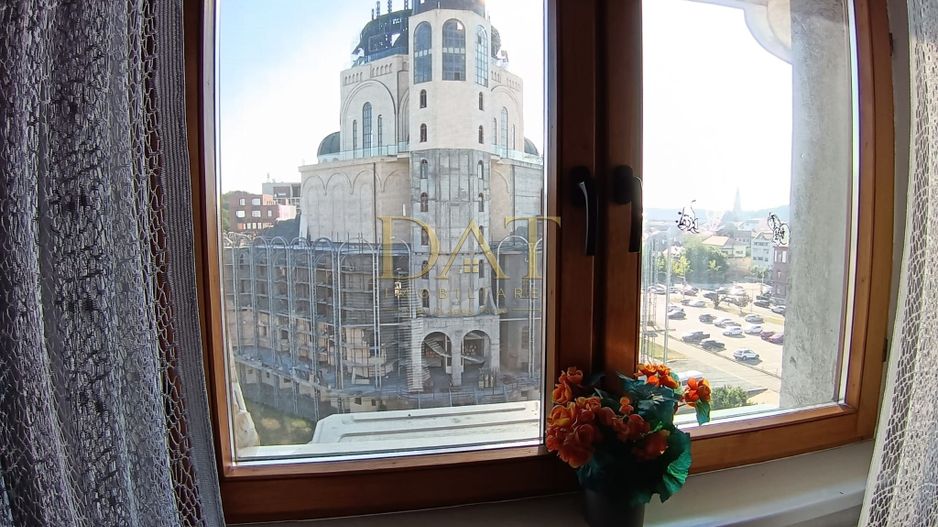 Apartament 4 camere | 90 mp | 3 balcoane | 2 parcări Piața Cipariu - Poză 17