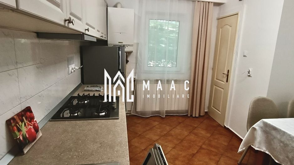 Apartament 3 camere | 74 MPU | 2 băi | Vasile Aaron - Poză 8