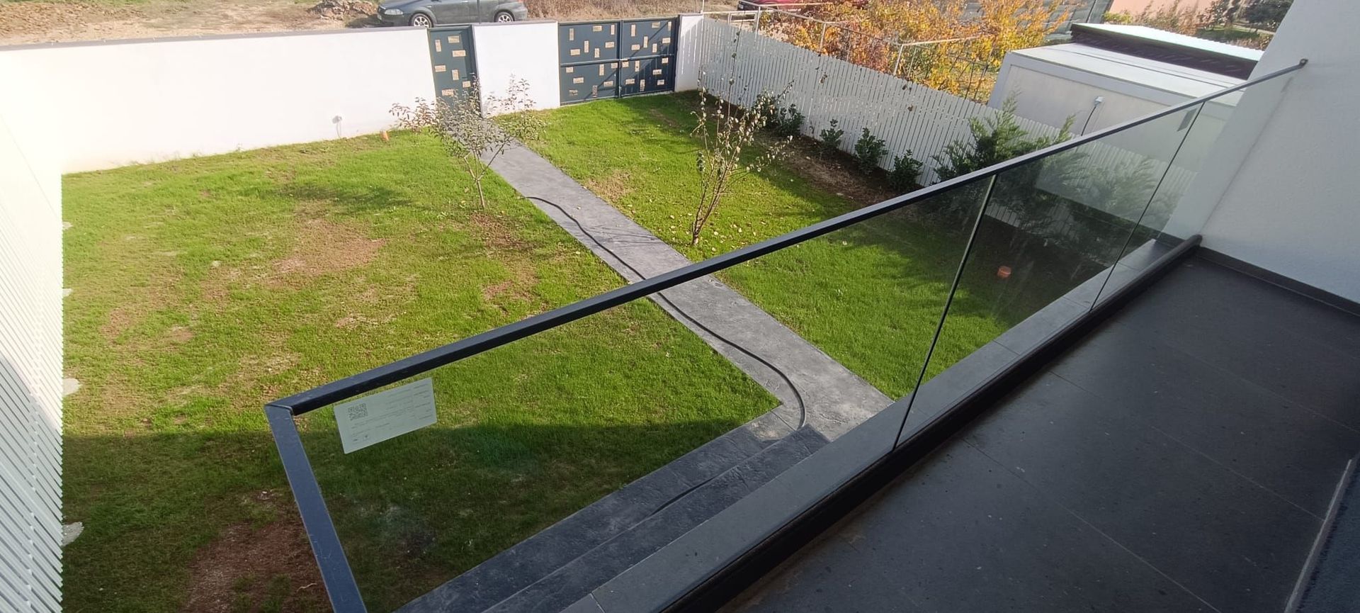 CASA DE LANGA PADURE, Clinceni str. Mierlei 73J - Poză 3