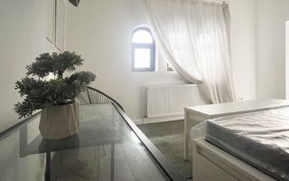 Garsoniera Premium in Vila interbelica**Boxa+Mansarda+Curte/R. Beller/DOROBANTI - Poză 5